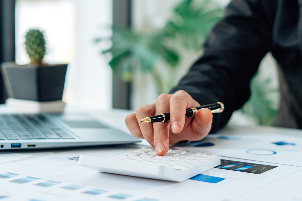 tax accountant in Auckland